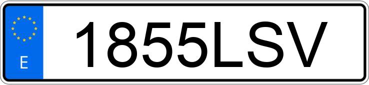 Numer rejestracyjny 1855LSV posiada SMART FORTWO CABRIO Numer rejestracyjny 1855LSV posiada SMART FORTWO CABRIO