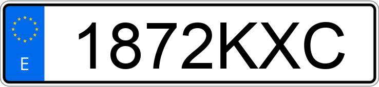 Numer rejestracyjny 1872KXC posiada DACIA SANDERO STEPWAY Numer rejestracyjny 1872KXC posiada DACIA SANDERO STEPWAY