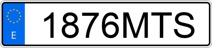Numer rejestracyjny 1876MTS posiada TOYOTA YARIS CROSS Numer rejestracyjny 1876MTS posiada TOYOTA YARIS CROSS