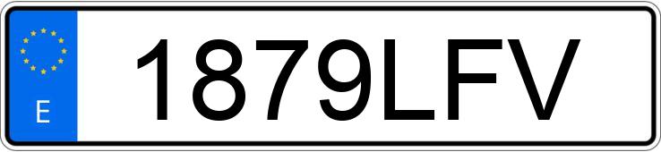Numer rejestracyjny 1879LFV posiada MERCEDES A (177) 180 D 7G-DCT Numer rejestracyjny 1879LFV posiada MERCEDES A (177) 180 D 7G-DCT