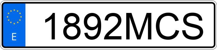 Numer rejestracyjny 1892MCS posiada RENAULT ARKANA Numer rejestracyjny 1892MCS posiada RENAULT ARKANA