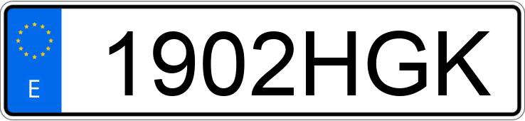 Numer rejestracyjny 1902HGK posiada PEUGEOT 508 Numer rejestracyjny 1902HGK posiada PEUGEOT 508