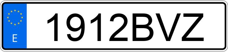 Numer rejestracyjny 1912BVZ posiada FIAT DUCATO Numer rejestracyjny 1912BVZ posiada FIAT DUCATO