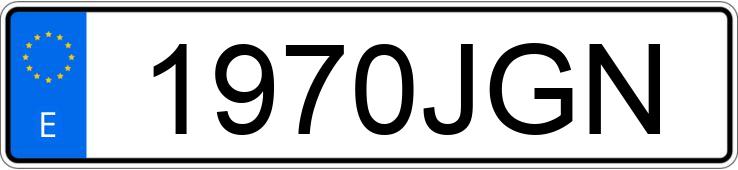 Numer rejestracyjny 1970JGN posiada DACIA SANDERO STEPWAY 1.5 DCI 90