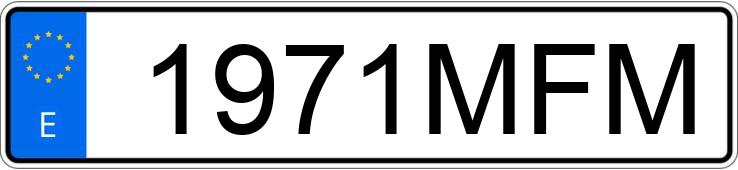 Numer rejestracyjny 1971MFM posiada RENAULT CAPTUR Numer rejestracyjny 1971MFM posiada RENAULT CAPTUR