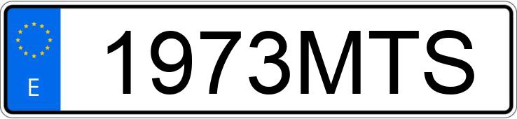 Numer rejestracyjny 1973MTS posiada HYUNDAI TUCSON Numer rejestracyjny 1973MTS posiada HYUNDAI TUCSON