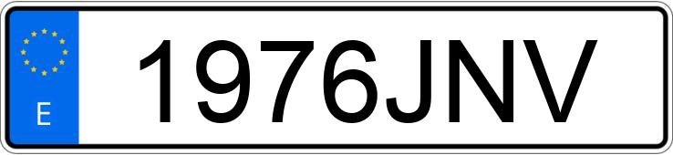 Numer rejestracyjny 1976JNV posiada KAWASAKI ER-6 Numer rejestracyjny 1976JNV posiada KAWASAKI ER-6