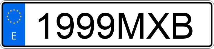 Numer rejestracyjny 1999MXB posiada CITROEN C4 X 1.5BLUEHDI 130 S&S BUSINESS EDITION EAT8 Numer rejestracyjny 1999MXB posiada CITROEN C4 X 1.5BLUEHDI 130 S&S BUSINESS EDITION EAT8