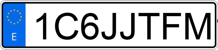 Numer rejestracyjny 1C6JJTFM1ML623829 posiada JEEP GLADIATOR