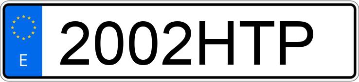 Numer rejestracyjny 2002HTP posiada DACIA SANDERO STEPWAY Numer rejestracyjny 2002HTP posiada DACIA SANDERO STEPWAY