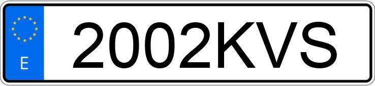 Numer rejestracyjny 2002KVS posiada DACIA DOKKER 1.5 DCI 75 AMBIANCE SS