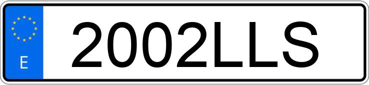 Numer rejestracyjny 2002LLS posiada OPEL GRANDLAND X Numer rejestracyjny 2002LLS posiada OPEL GRANDLAND X