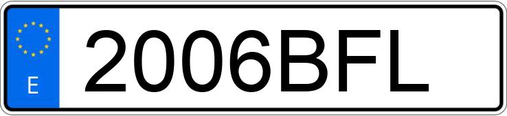 Numer rejestracyjny 2006BFL posiada AUDI A8 Numer rejestracyjny 2006BFL posiada AUDI A8