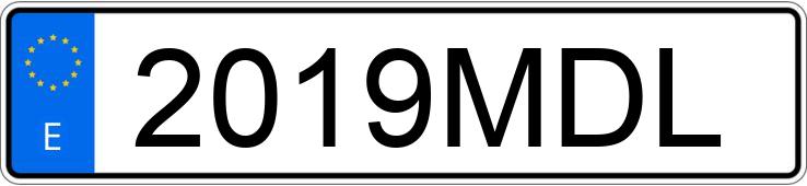 Numer rejestracyjny 2019MDL posiada VOLVO FH13 Numer rejestracyjny 2019MDL posiada VOLVO FH13