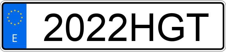 Numer rejestracyjny 2022HGT posiada IRISBUS CITELIS Numer rejestracyjny 2022HGT posiada IRISBUS CITELIS