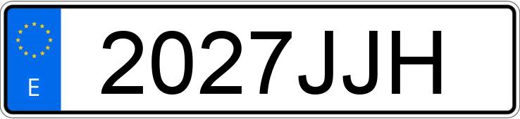 Numer rejestracyjny 2027JJH posiada VOLKSWAGEN GOLF BUSINESS 1.2 TSI 110 BLUEMOTION TECH Numer rejestracyjny 2027JJH posiada VOLKSWAGEN GOLF BUSINESS 1.2 TSI 110 BLUEMOTION TECH