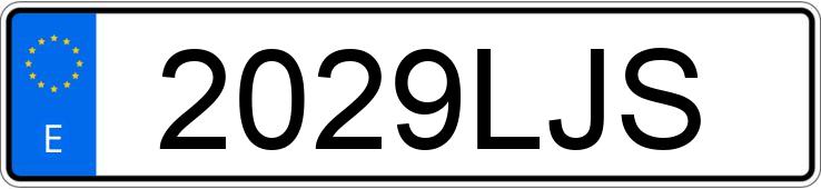 Numer rejestracyjny 2029LJS posiada VOLVO XC40 Numer rejestracyjny 2029LJS posiada VOLVO XC40