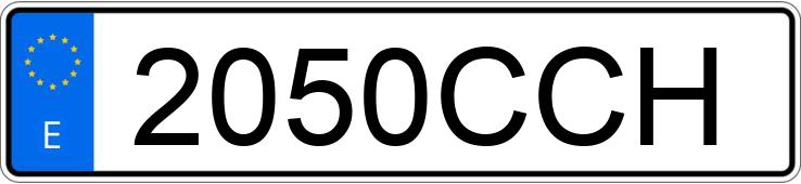 Numer rejestracyjny 2050CCH posiada VOLKSWAGEN BORA Numer rejestracyjny 2050CCH posiada VOLKSWAGEN BORA