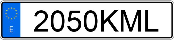 Numer rejestracyjny 2050KML posiada CITROEN C3 AIRCROSS 1.6 BLUEHDI 100 SHINE