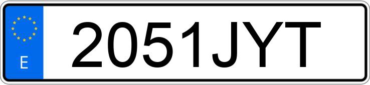 Numer rejestracyjny 2051JYT posiada CITROEN C4 CACTUS Numer rejestracyjny 2051JYT posiada CITROEN C4 CACTUS