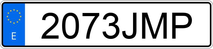 Numer rejestracyjny 2073JMP posiada AUDI A6 ALLROAD QUATTRO Numer rejestracyjny 2073JMP posiada AUDI A6 ALLROAD QUATTRO