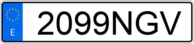 Numer rejestracyjny 2099NGV posiada MERCEDES A (177) 180 7G-DCT PROGRESIVE LINE ADVANCED Numer rejestracyjny 2099NGV posiada MERCEDES A (177) 180 7G-DCT PROGRESIVE LINE ADVANCED