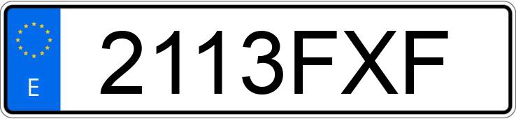 Numer rejestracyjny 2113FXF posiada MERCEDES M (163-164) ML 63 AMG 4MATIC Numer rejestracyjny 2113FXF posiada MERCEDES M (163-164) ML 63 AMG 4MATIC