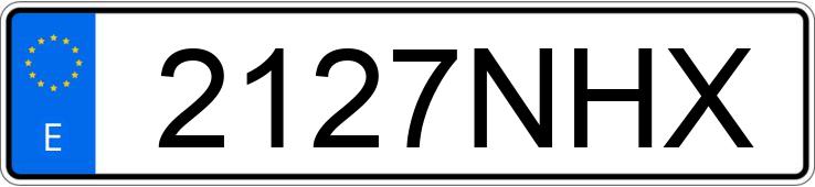 Numer rejestracyjny 2127NHX posiada JEEP RENEGADE 1.5 E-HYBRID LONGITUDE FWD Numer rejestracyjny 2127NHX posiada JEEP RENEGADE 1.5 E-HYBRID LONGITUDE FWD