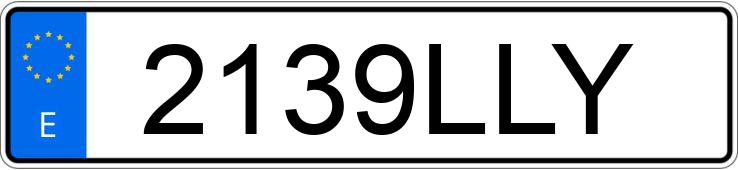 Numer rejestracyjny 2139LLY posiada MAZDA CX-30 2.0 SKYACTIV-G ZENITH BLACK 2WD Numer rejestracyjny 2139LLY posiada MAZDA CX-30 2.0 SKYACTIV-G ZENITH BLACK 2WD