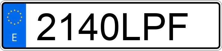 Numer rejestracyjny 2140LPF posiada CUPRA FORMENTOR 1.5TSI Numer rejestracyjny 2140LPF posiada CUPRA FORMENTOR 1.5TSI