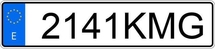 Numer rejestracyjny 2141KMG posiada FIAT 500C Numer rejestracyjny 2141KMG posiada FIAT 500C