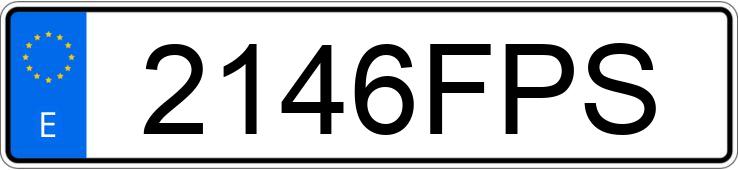 Numer rejestracyjny 2146FPS posiada SMART FORTWO COUPE Numer rejestracyjny 2146FPS posiada SMART FORTWO COUPE