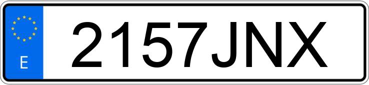 Numer rejestracyjny 2157JNX posiada CITROEN C4 PICASSO 5PZ Numer rejestracyjny 2157JNX posiada CITROEN C4 PICASSO 5PZ