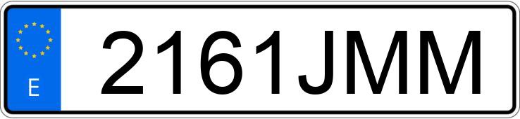 Numer rejestracyjny 2161JMM posiada DACIA SANDERO STEPWAY