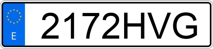 Numer rejestracyjny 2172HVG posiada BMW SERIE 1 E81 116D Numer rejestracyjny 2172HVG posiada BMW SERIE 1 E81 116D