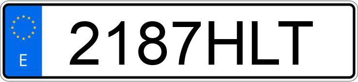 Numer rejestracyjny 2187HLT posiada PEUGEOT GEOPOLIS 125 Numer rejestracyjny 2187HLT posiada PEUGEOT GEOPOLIS 125