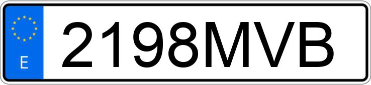 Numer rejestracyjny 2198MVB posiada HYUNDAI I30 Numer rejestracyjny 2198MVB posiada HYUNDAI I30