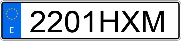 Numer rejestracyjny 2201HXM posiada LEXUS GS 300 H Numer rejestracyjny 2201HXM posiada LEXUS GS 300 H