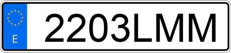 Numer rejestracyjny 2203LMM posiada CITROEN C4 Numer rejestracyjny 2203LMM posiada CITROEN C4