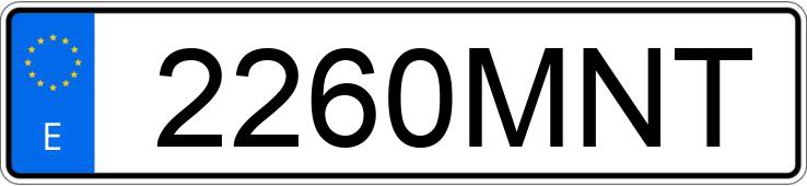 Numer rejestracyjny 2260MNT posiada HYUNDAI I30 Numer rejestracyjny 2260MNT posiada HYUNDAI I30