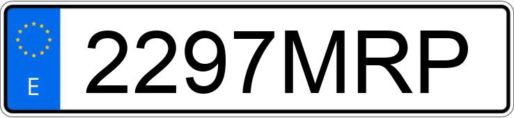 Numer rejestracyjny 2297MRP posiada HYUNDAI I30 Numer rejestracyjny 2297MRP posiada HYUNDAI I30