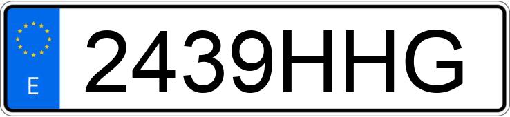 Numer rejestracyjny 2439HHG posiada CHEVROLET-GM CRUZE Numer rejestracyjny 2439HHG posiada CHEVROLET-GM CRUZE