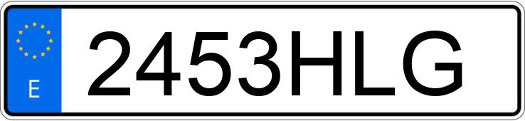 Numer rejestracyjny 2453HLG posiada MINI COUNTRYMAN Numer rejestracyjny 2453HLG posiada MINI COUNTRYMAN