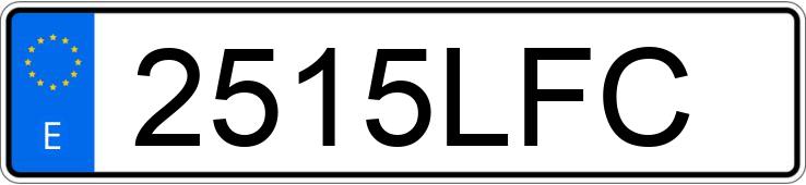 Numer rejestracyjny 2515LFC posiada HONDA JAZZ Numer rejestracyjny 2515LFC posiada HONDA JAZZ