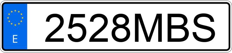 Numer rejestracyjny 2528MBS posiada DACIA SANDERO STEPWAY Numer rejestracyjny 2528MBS posiada DACIA SANDERO STEPWAY