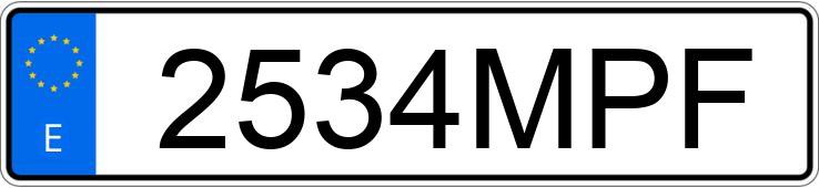 Numer rejestracyjny 2534MPF posiada CITROEN C3 AIRCROSS 1.2 PURETECH 110 S&S FEEL PACK Numer rejestracyjny 2534MPF posiada CITROEN C3 AIRCROSS 1.2 PURETECH 110 S&S FEEL PACK