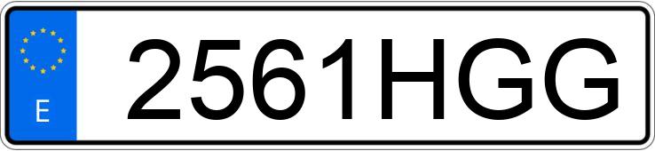 Numer rejestracyjny 2561HGG posiada YAMAHA XP 500 Numer rejestracyjny 2561HGG posiada YAMAHA XP 500