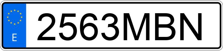 Numer rejestracyjny 2563MBN posiada FORD TRANSIT F 2.0MHEV 130 350L2 TRAIL FWD Numer rejestracyjny 2563MBN posiada FORD TRANSIT F 2.0MHEV 130 350L2 TRAIL FWD