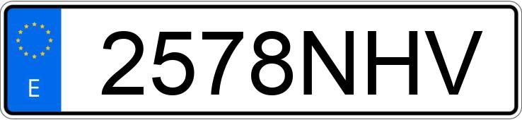 Numer rejestracyjny 2578NHV posiada EBRO S800 1.5 TGDI PHEV E-CVT LUXURY Numer rejestracyjny 2578NHV posiada EBRO S800 1.5 TGDI PHEV E-CVT LUXURY