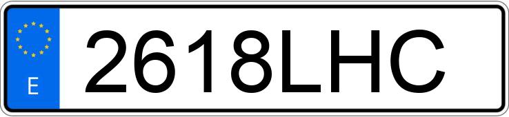 Numer rejestracyjny 2618LHC posiada KAWASAKI Z 400 Numer rejestracyjny 2618LHC posiada KAWASAKI Z 400